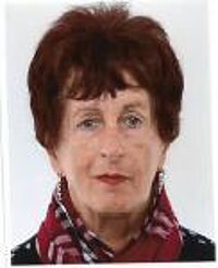 Ernestine Danter