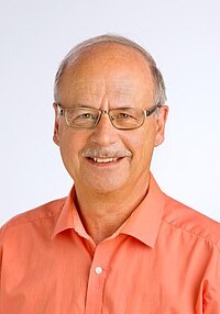 Walter Schneeberger