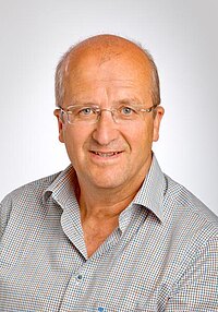 Franz Huber